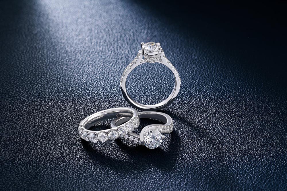 Best Places to Buy Engagement Rings