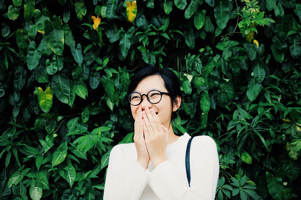 Finding Your Perfect Pair of Glasses Online