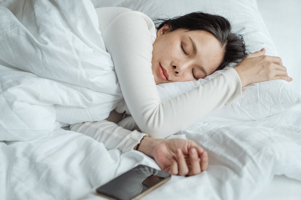 How Sleep Can Impact Beauty