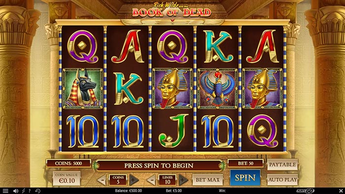 Free Spins for the Top Slot Machines — Get the Best Deals with This Checklist