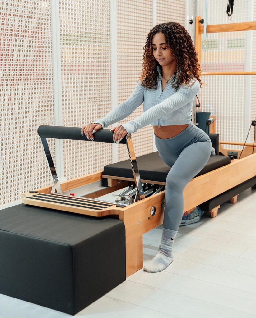 Look at Your Training in 2025 with an AI Training Room