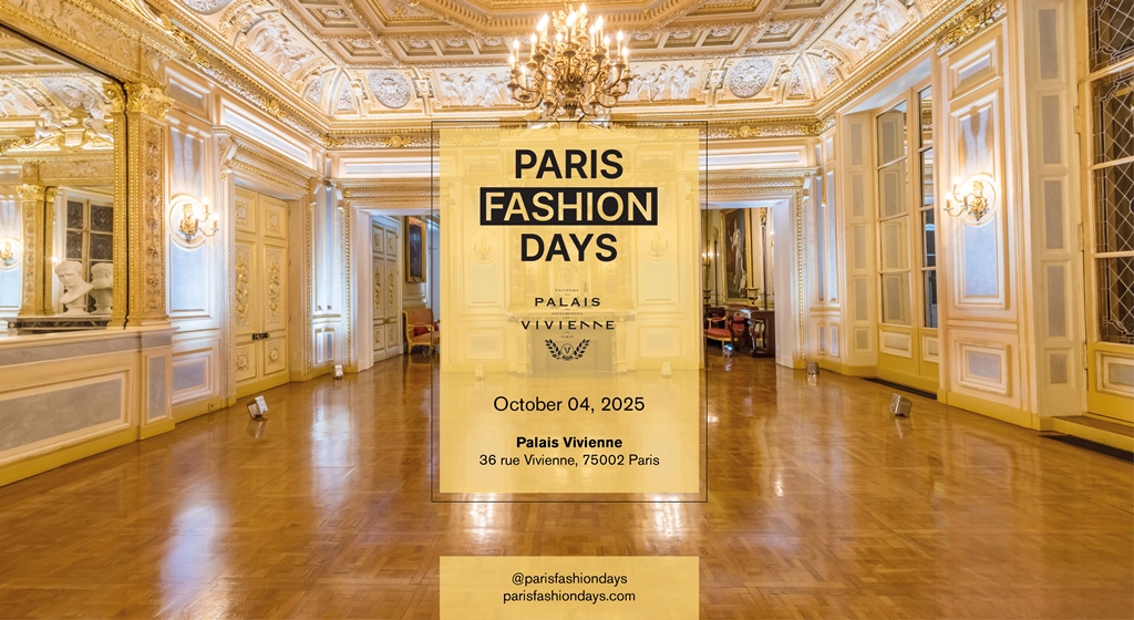 Paris Fashion Days