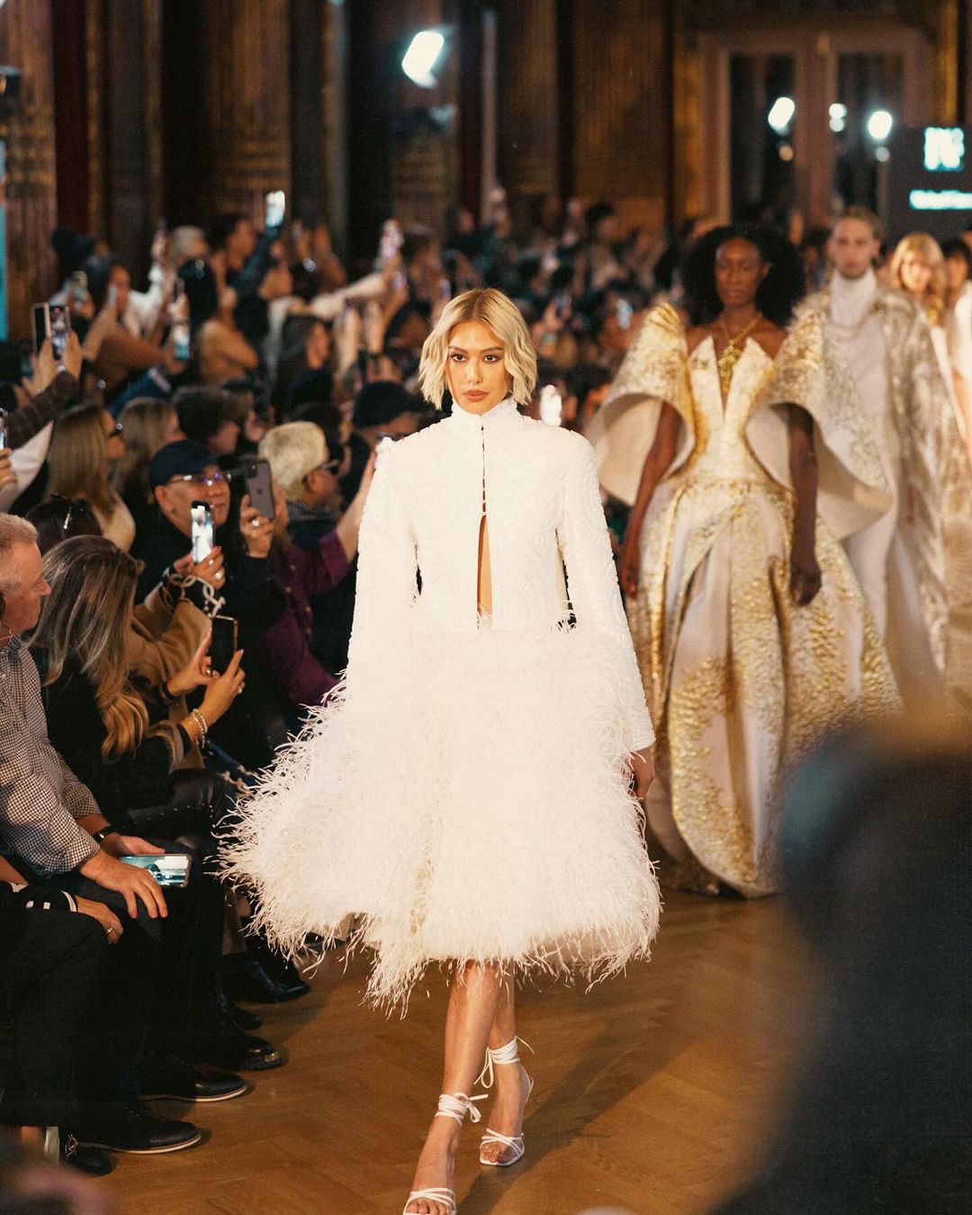 MILAN CITY FASHION WEEK 2025