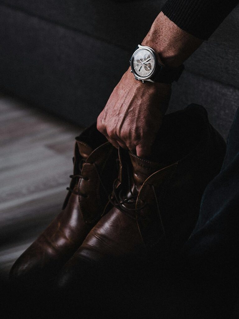 Style with Leather: The Ultimate Fashion Statement Piece