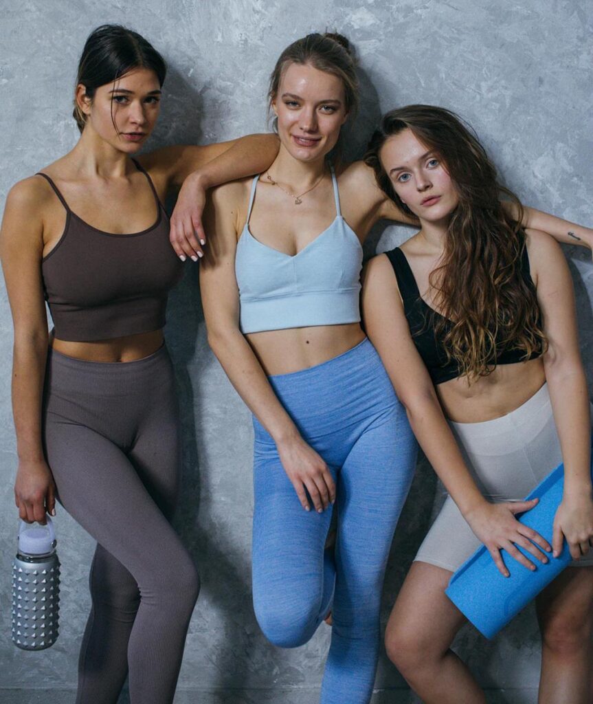 The True Value of Athleisure: Where Style Meets Function