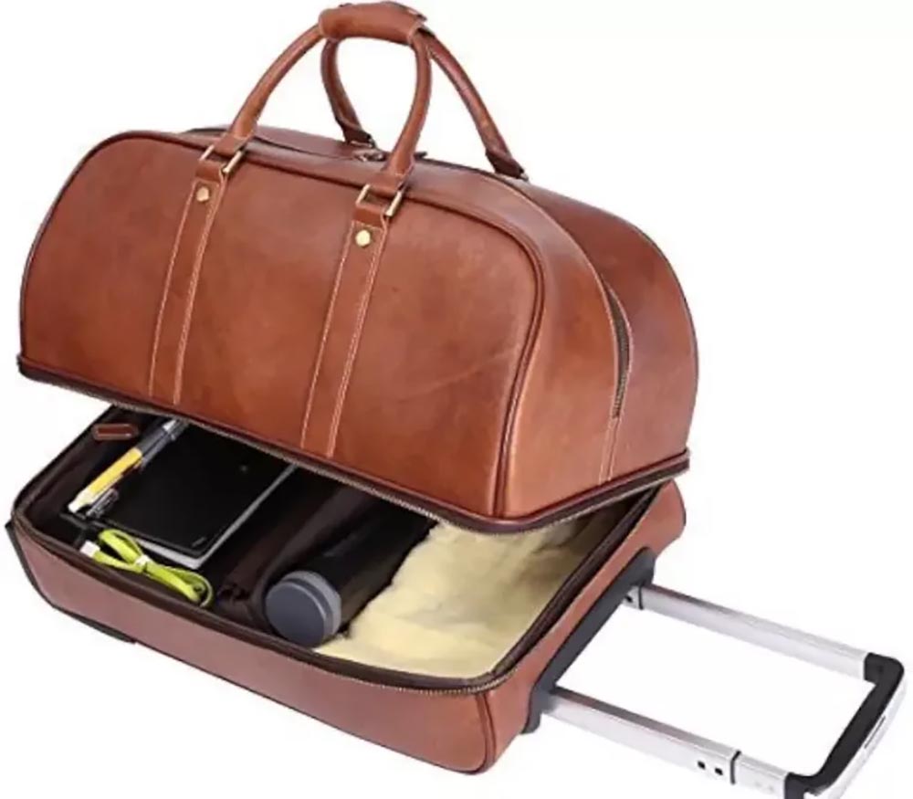 Top 3 Leather Fashion Trends for 2025