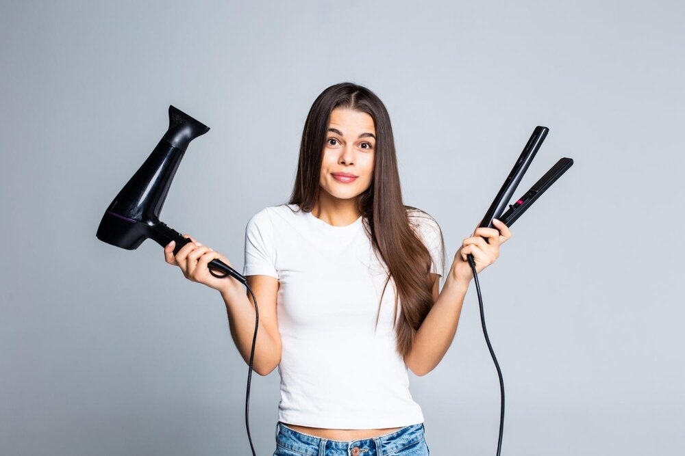 Top Benefits of Using Professional Hair Styling Appliances at Home