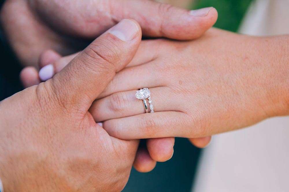 Why Modern Couples Are Choosing a Second Engagement Ring