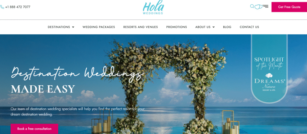 Wedding Day Beauty Hacks: Top Products & Services to Look Flawless from Ceremony to Reception