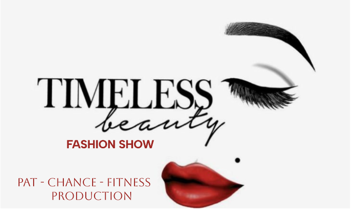 Timeless Beauty Fashion Show